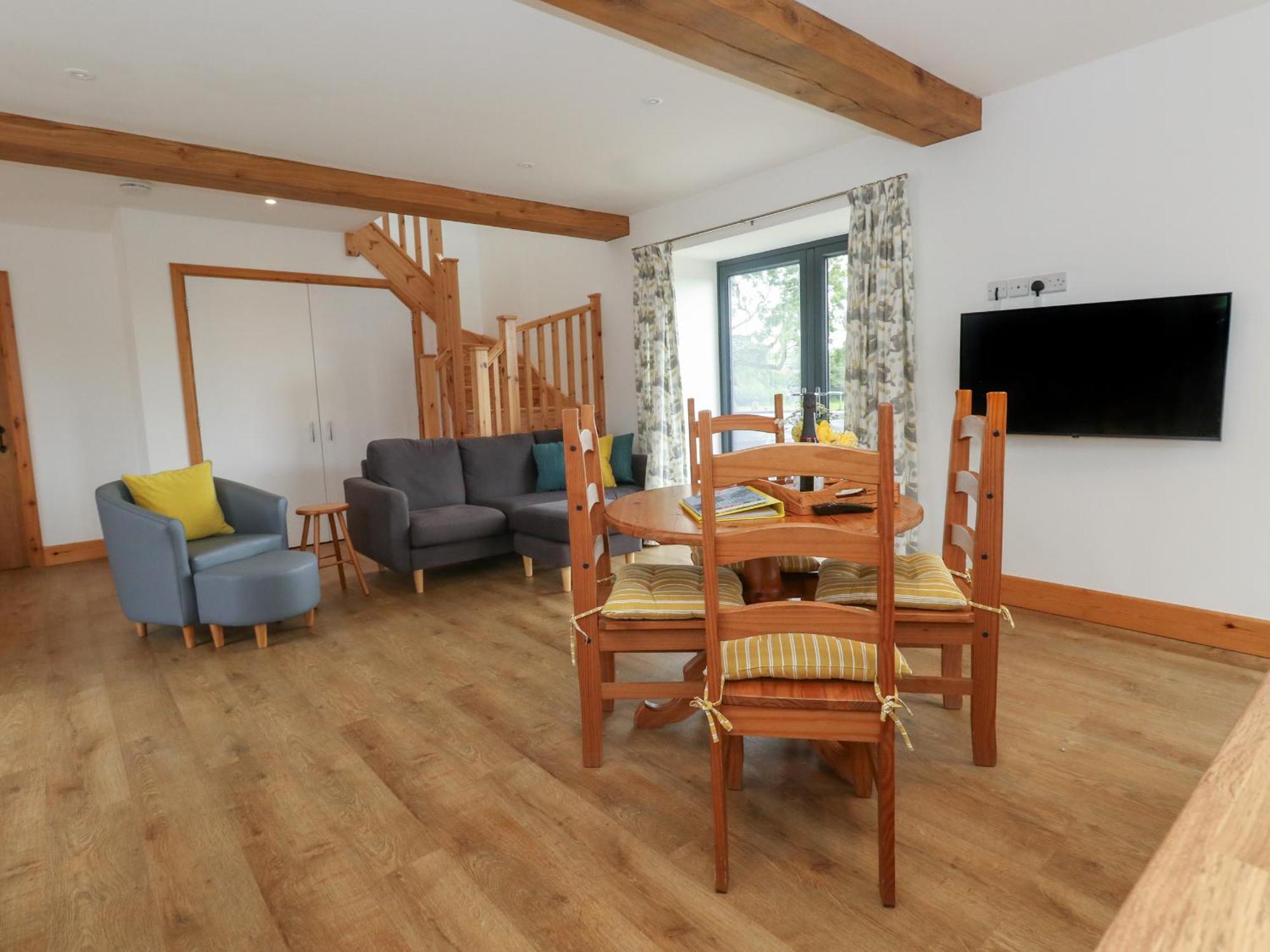 Shires Rest Villa Sturminster Newton Exterior photo