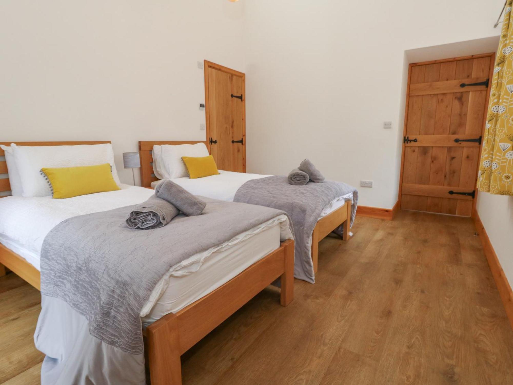 Shires Rest Villa Sturminster Newton Exterior photo