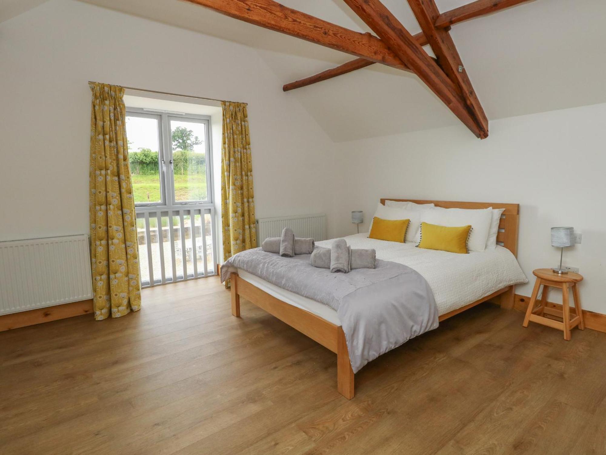 Shires Rest Villa Sturminster Newton Exterior photo